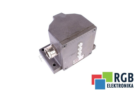 R12-502 EUCHNER RGBF04 KONCOVÝ SPÍNAČ