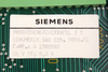 6FX1126-8AA00 SIEMENS SINUMERIK 3 KLÁVESNICE