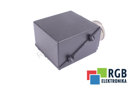 FAST-3-V8-029-17-02-F2 MOOG SKRÍŇ MOTORU