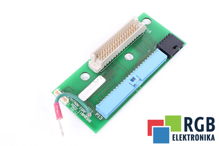 ASSY 110A0366 NEMATRON PRO ICC-7L6-CNC