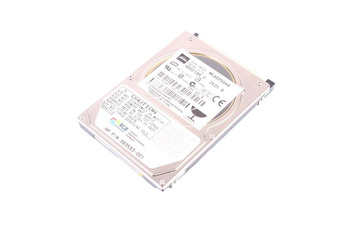 MK6025GAS TOSHIBA 60GB