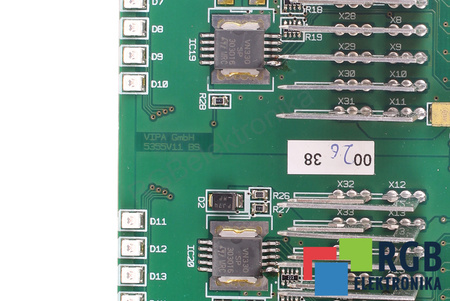 5355V11 VIPA PRO 6ES7323-1BL00-0AA0