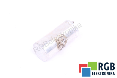 KONDENZÁTOR 20FAL156U MARCON 15UF, 200VAC