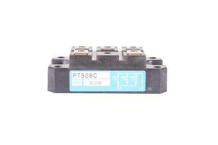 PT508C NIHON INTER ELECTRONICS CORPORATION