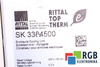SK3384500 RITTAL KLIMATIZACE