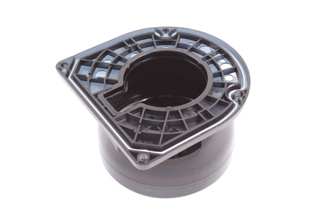 2073673 SICK MICROSCAN3 KRYT OPTICKÉHO SYSTÉMU