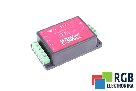 TML15215C TRACO POWER