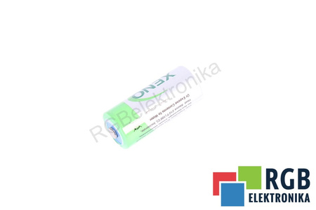 XL-055F XENO 2/3AA BATERIE