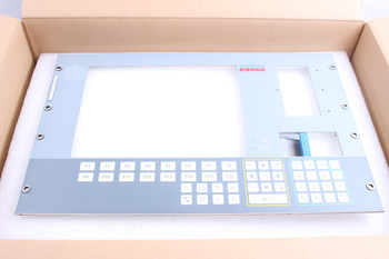 ASEM 56600003-C MARPOSS PŘEDNÍ KRYT