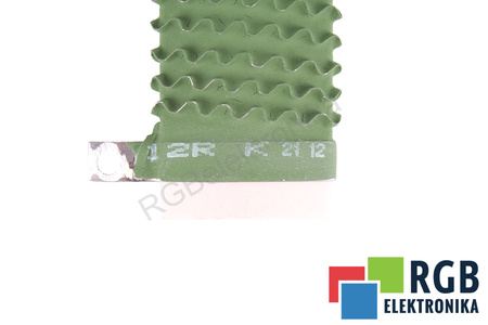 REZISTOR ZPC0008153012RK00 12OHM