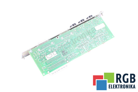 BVK V002 SCHENCK K003088.01