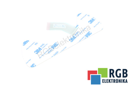 3HAC028357-001 KLÁVESNICE NÁHRADA