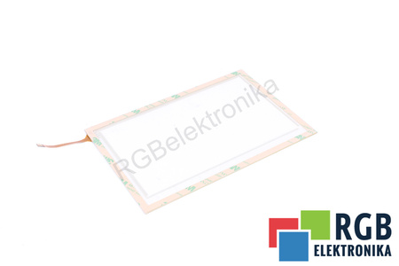 C70-10Z-AA0-RBL 182X120MM, 4PIN DOTYK NÁHRADA