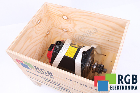 A06B-0235-B605 FANUC A8/4000IS