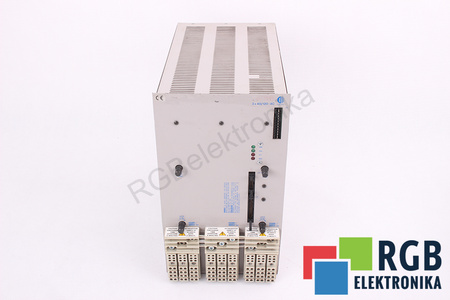 3X40/120-AC COMAU