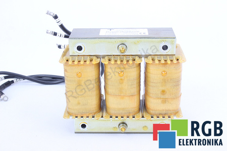 00237426 MTM POWER PRO RAC3.5-200-460-A0I-Z1-220