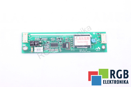 INVERTOR SFP1521E41-VER6.0