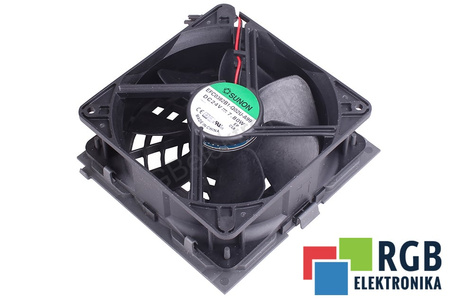 6SE6400-7AA00-0AR1 SIEMENS MICROMASTER 420/430/440 FAN UNIT 24V VENTILÁTOR