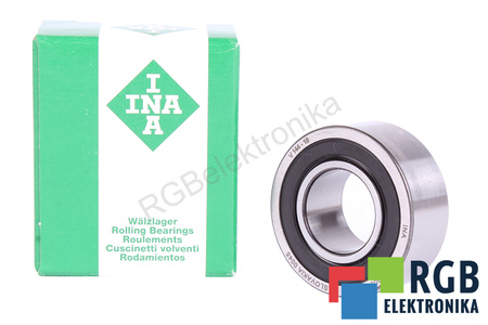 3003-2RS INA 17X35X14 LOŽISKO