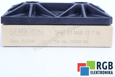SKIIP31NAB12T18 SEMIKRON