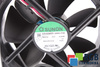 EEC0382B1-000U-F99 SUNON 120X120X38MM, 24V VENTILÁTOR