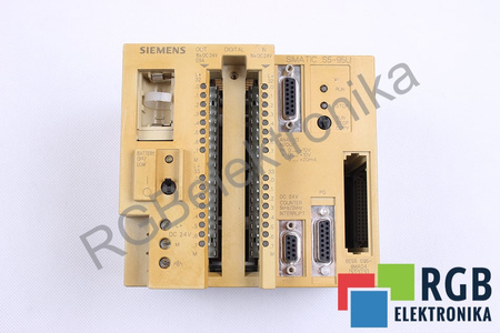 6ES5095-8MA04 SIEMENS SIMATIC S5
