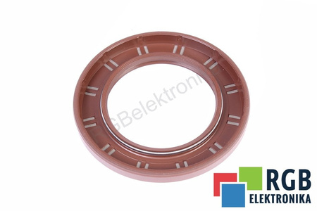 40X62X7 DICHTOMATIK VIAS FPM TĚSNĚNÍ