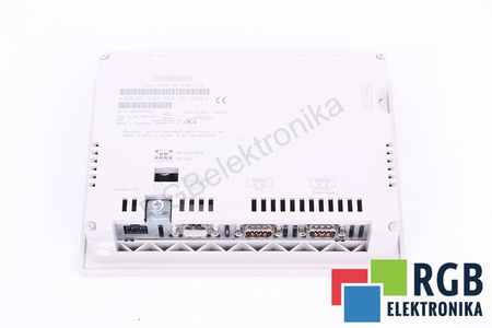 6AV6545-0BC15-2AX0 SIEMENS TP 170B COLOR