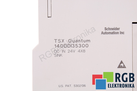 140DDI35300 SCHNEIDER ELECTRIC TSX QUANTUM