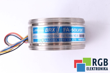 TS2018N321E64 TAMAGAWA BRX FA-SOLVER RESOLVER