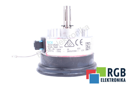 SRS50-HAA0-S21 SICK ENKODÉR