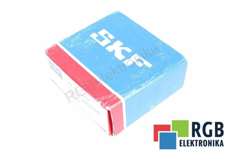 3208 A-2RS1TN9/MT33 SKF 5600RPM, 4.8KN, 3.65KN 40X80X30.2 LOŽISKO