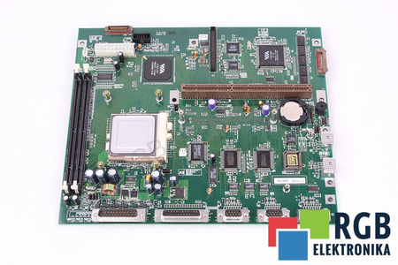 E150630 PRO-FACE PRO 2780054-01 PL7901-T41-HV01 ZÁKLADNÍ DESKA