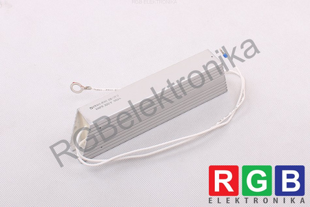 REZISTOR 08/08D VHPR KRAH-RWI 300V 9R0K