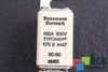 POJISTKA 170E4447 BUSSMANN 170E 4447 100A, 900V
