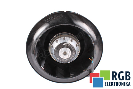 R2E220-AA40-23 EBM PAPST VENTILÁTOR