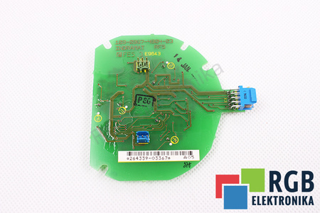 RF5 INDRAMAT 109-0967-4A04-03 109-0967-4B04-03