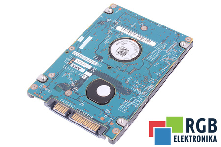 MHW2080BJ FUJITSU 80GB, SATAII, 2.5", HDD