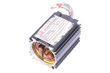 HBMR55A4-44S HAUSER STATOR