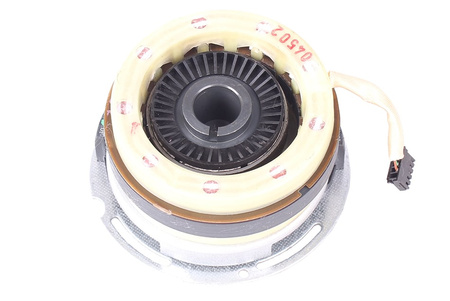 1FT5062-0AC71-1-Z SIEMENS TACHOGENERÁTOR