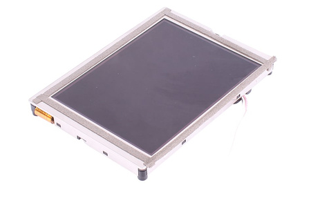 KG057QV1CA-G050 KYOCERA LCD DISPLEJ