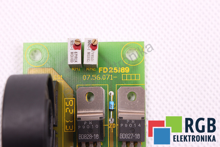 07.56.071 KEB PRO 13.56.211 COMBIVERT