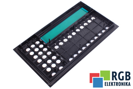 E.FAB-2/40-S FESTO PŘEDNÍ KRYT