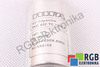KONDENZÁTOR PMP522TC7200K RIFA 2UF, UR=900V, URMS=630V