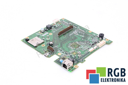 D10031C DIGITAL GP4K LARGE IO BOARD PRO PFXGP4501TADW