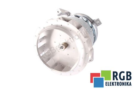 R2D225-AG02-10 EBM PAPST VENTILÁTOR