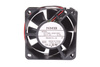 2410ML-05W-B60 NMB TECHNOLOGIES 60X60X25MM, 24V, 0.17A VENTILÁTOR
