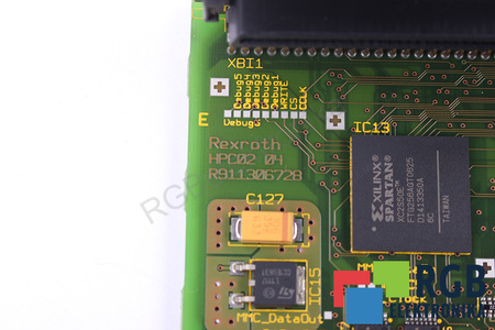 HPC0204 REXROTH R911306728