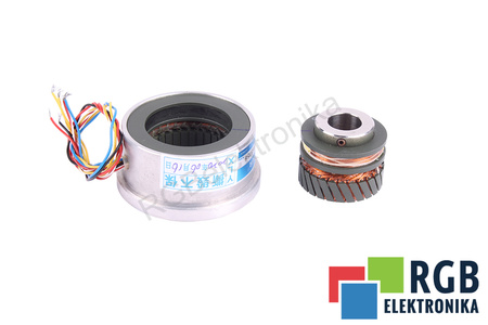 TS2018N242E53 TAMAGAWA BRX FA-SOLVER RESOLVER