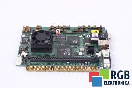 07023-0000-26-7BO1 KONTRON ISA